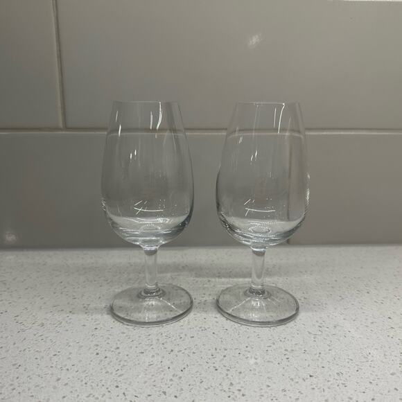 The Dalmore Whiskey Nosing Glasses - Set of 2 - Picture 3 of 8